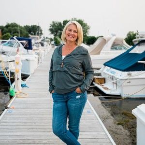 Meet your Posher, Heidi